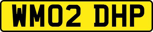 WM02DHP