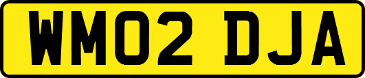 WM02DJA