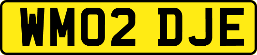 WM02DJE