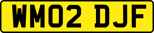 WM02DJF