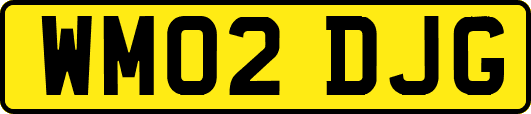 WM02DJG