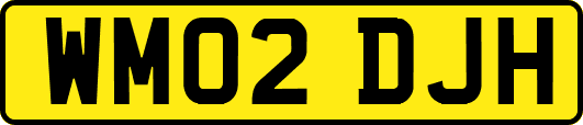 WM02DJH