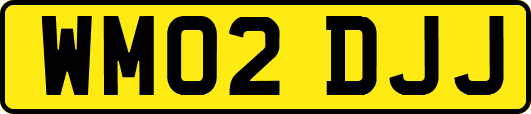 WM02DJJ