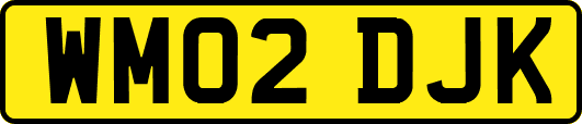 WM02DJK