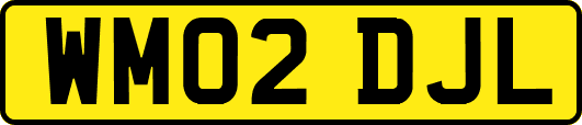 WM02DJL