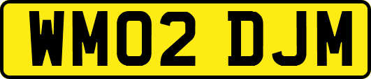 WM02DJM