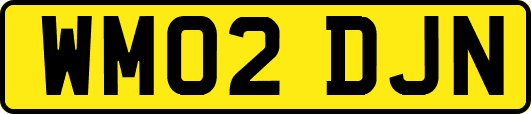 WM02DJN