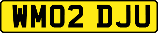 WM02DJU