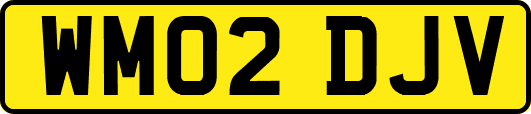 WM02DJV