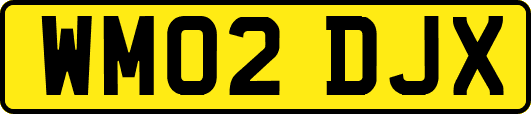 WM02DJX