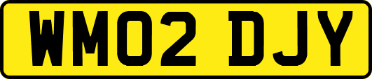 WM02DJY