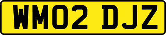 WM02DJZ