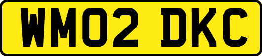 WM02DKC