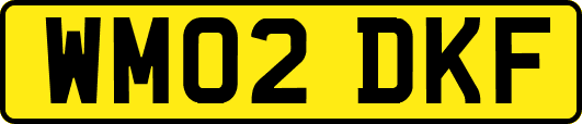 WM02DKF