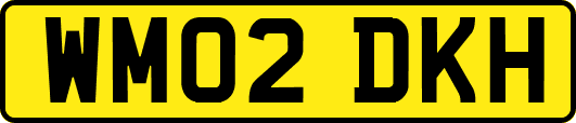WM02DKH