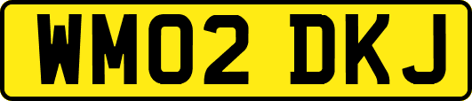 WM02DKJ