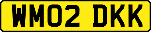 WM02DKK