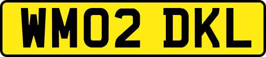 WM02DKL
