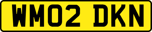 WM02DKN