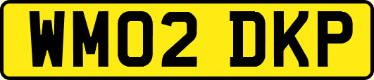 WM02DKP