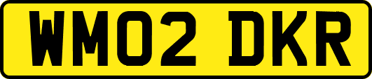 WM02DKR