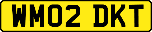 WM02DKT