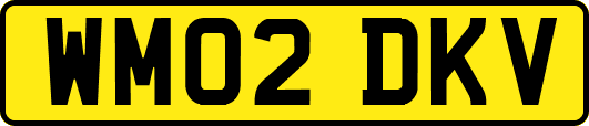 WM02DKV
