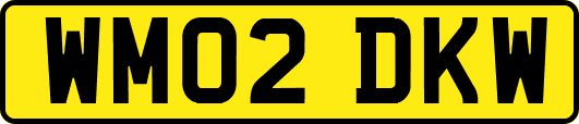 WM02DKW