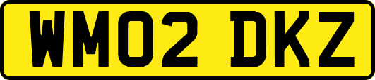 WM02DKZ