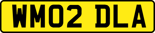 WM02DLA