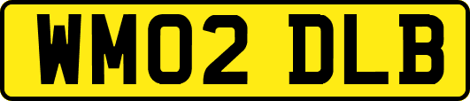 WM02DLB