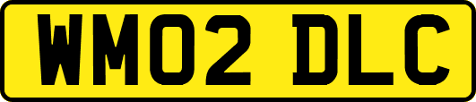 WM02DLC
