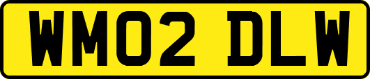 WM02DLW