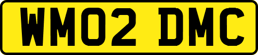 WM02DMC