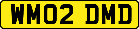 WM02DMD