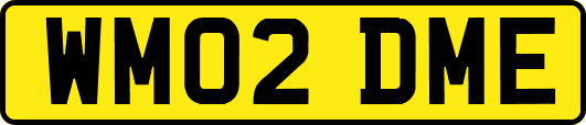 WM02DME