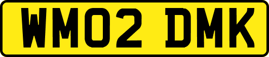 WM02DMK