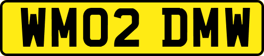 WM02DMW