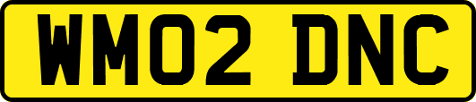 WM02DNC
