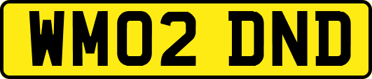 WM02DND
