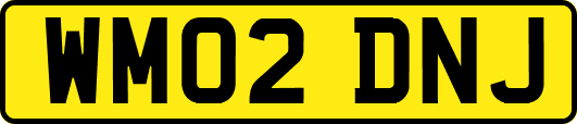 WM02DNJ
