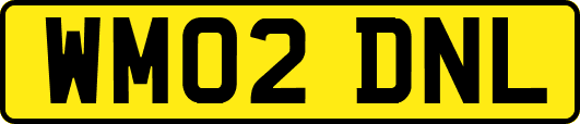 WM02DNL