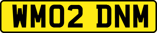 WM02DNM
