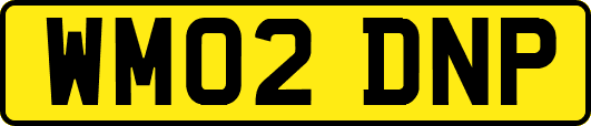 WM02DNP