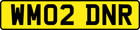 WM02DNR