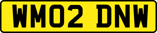 WM02DNW