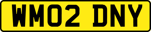 WM02DNY