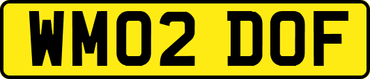WM02DOF