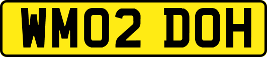 WM02DOH