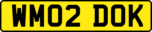 WM02DOK
